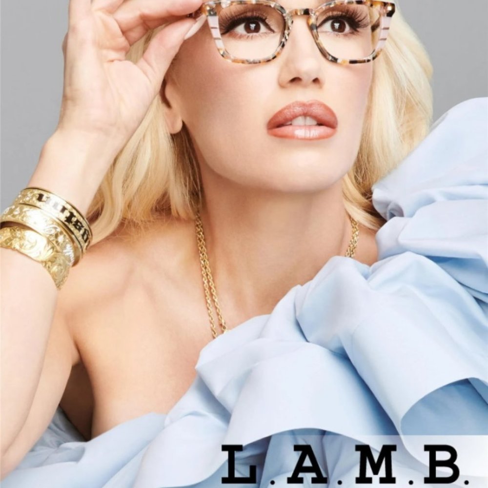 💥L.A.M.B.💥
